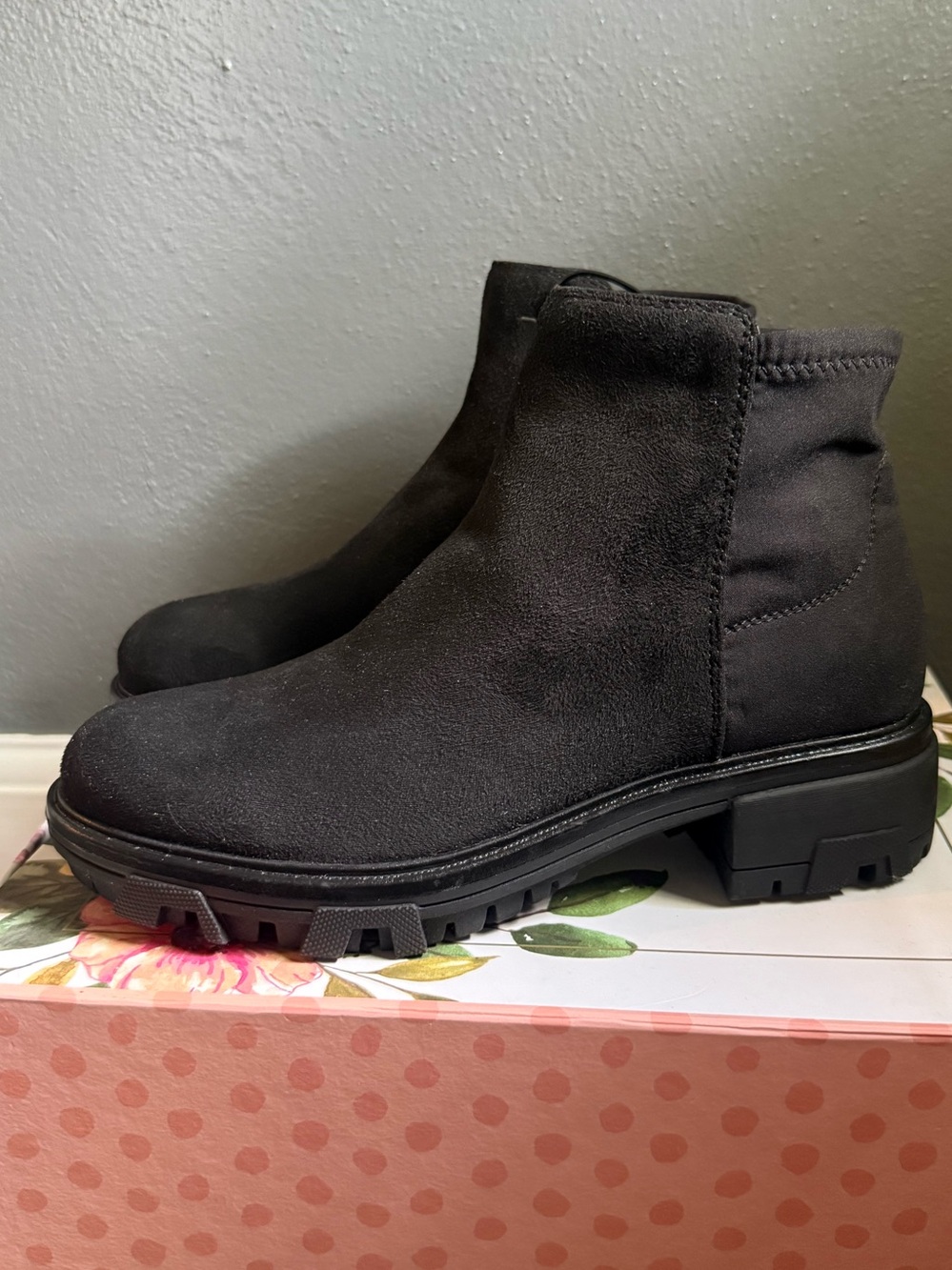 Unisa Women's Boots